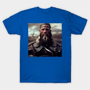 Viking Raider T-Shirt